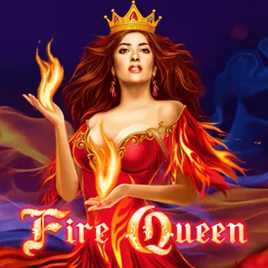 Fire Queen
