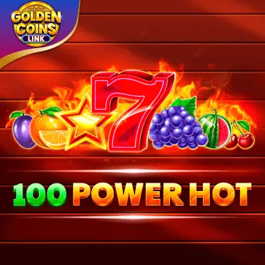 100 Power Hot Golden Coins Link