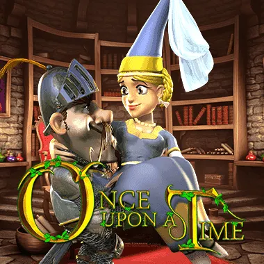 Once Upon A Time